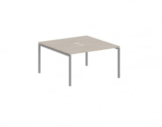 Рабочая станция Sigma SG.241.OD.44.AN Дуб темный Антрацит