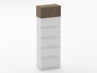 Антресоль Twin 16.13.131 Дуб Верцаска