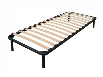Ортопедические основания для кроватей с ламелями 900