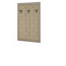 Панель-вешалка Флоренция 649 Дуб Гарвард