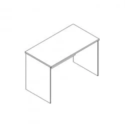 Стол Проспект Р.С-12 бук светлый