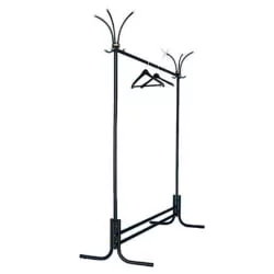 Вешалка гардеробная напольная Титан 1500