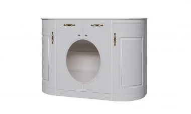 Комодино В-3  