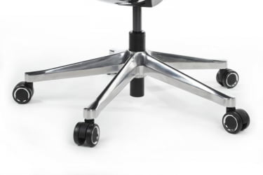 Кресло Napoli YZPN-YR020 Черный