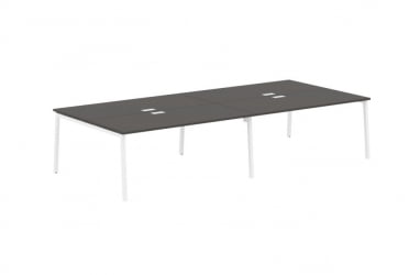 Бенч-система EDIS ELWST 3516 Мокко Белый