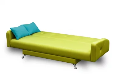 Диван с подушкой MANGO 3 (3 категория) Нео Эппл Нео Азуре