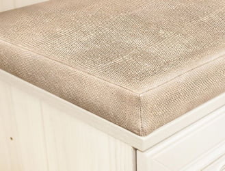 Прихожая в коридор классическая Тиффани 1 Сосна Астрид Мелинга Игуана