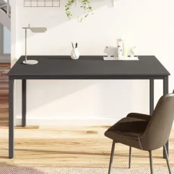 Cтолик для ноутбука Eureka ERK-CD-5501 Black