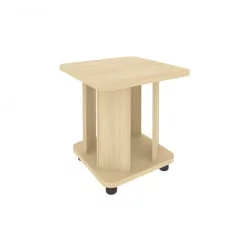 Столик журнальный LIGHT С-СЖ-50 Акация Лорка