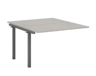 Удлинитель две столешницы New Line NLN36319724 Дуб шамони светлый