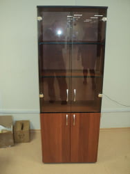 Стеллаж Рубин 41.31