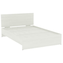 Кровать Алиса(L27)1447х903х2063(ВД)