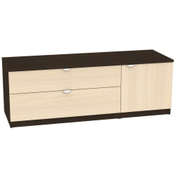 Комод Калисто(K53)475х1352х468ручкаторцеваяTR-2(Венге-ДМ)