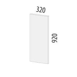 Модульная кухня Бостон 104.94