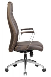 Кресло Хеликс РCХ 9208 Коричневый / Helix RCH