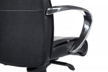 Кресло Gaston 9164 Черный