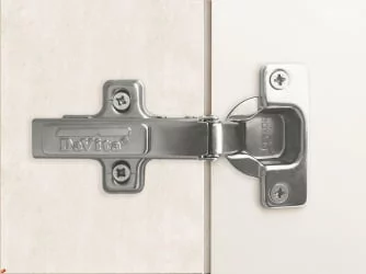 Шкаф для посуды в гостиную Фреска 66.06 (лев/прав)