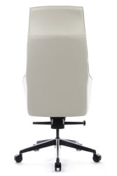 Кресло руководителя Riva Design А1918 Белый