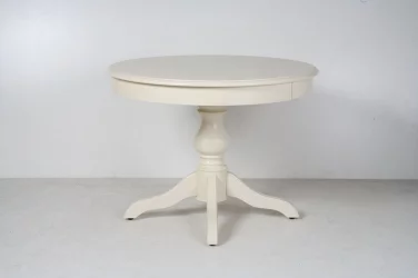 Стол обеденный Орион-3 (d1100) эмаль тон1