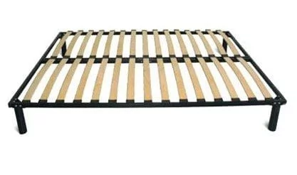 Ортопедические основания для кроватей 4.1 (1200) Металл (спальня)