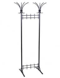 Гардеробная вешалка для одежды ТПР-600