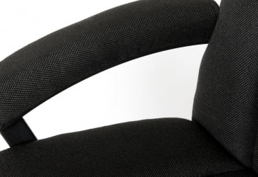 Кресло руководителя СН888 Черный NF-2603