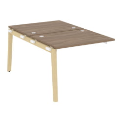 Наборный элемент рабочей станции ONIX WOOD OW.2.NRS-1.8 Дуб Аризона/Светлый