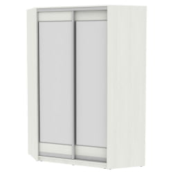 Шкаф-купе YA-230х1400-718-3(ВД-D2D2)