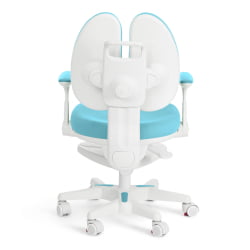 Кресло МИРАCЛЕ Блуе (голубой) / MIRACLE Blue