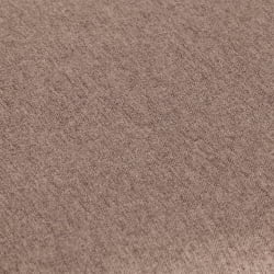 Стул Гермес/ Hermes дерево гевея, 43х49х94см, Ivory white, ткань серая (TM-164)