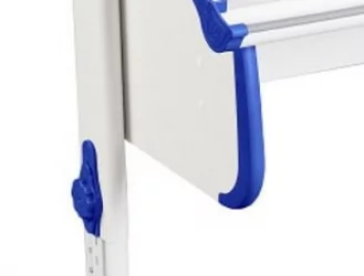 Детский стол-трансформер Parta 1/75 Белый Синий