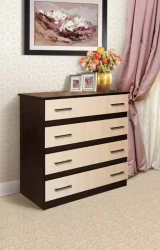 Комод Стандарт №6