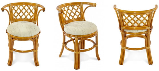 Комплект дуэт 03/03 натуральный