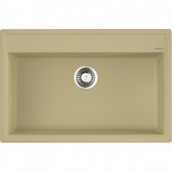 Мойка Омоикири Дэисен 77-Ма Артгранит/Марципан / Omoikiri Daisen 77-Ma Artgranit/Марципан