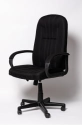 Офисное кресло UT -C181 Черный