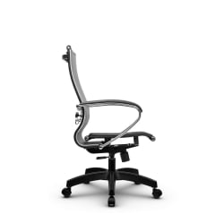 Офисное кресло МЕТТА Комплект 9, Основание 17831 Серый/Черный