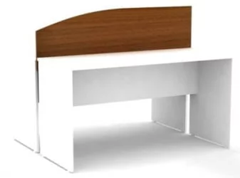 Экран IMAGO ЭКР-2 Ясень шимо