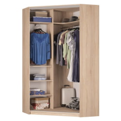 Шкаф-купе YA-230х1250-3(ЯАС-D1D1)