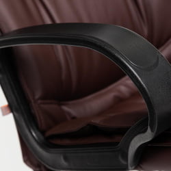 Кресло DAVOS Коричневый 36-6