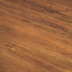 Стол журнальный HURON МДФ/металл, 55*55*45 см, Дуб Американский (ножки черные)