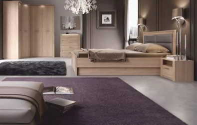 Спальня Элана Композиция-3