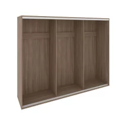 Корпус низкий + трек Maris SH.K3-7.2 Дуб Аризона