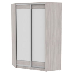 Шкаф-купе ЙА-230х1400-568-3(ЯШС-Д2Д2) / YA-230х1400-568-3(ЯШС-D2D2)