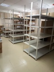 Полка СТФ.120х50