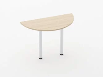 Приставка для 2-х столов Twin 13.13 Туя