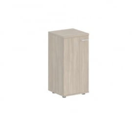 Шкаф низкий левый Sigma SG.816.OD.OD.L Дуб темный