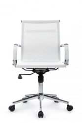 Кресло Hugo RCH 6001-2SE Белый