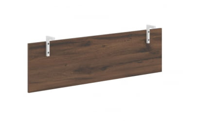 Фронтальная панель EDIS EFST 1335 Дуб Денвер темный Белый