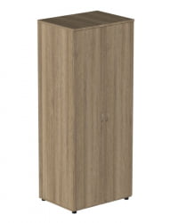 Шкаф для одежды Р.Ш-7 Серый