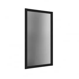 Зеркало Техно ЛД 678.330.000 Черное